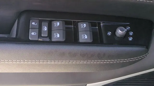 2026 Jeep Grand Wagoneer L Limited Altitude