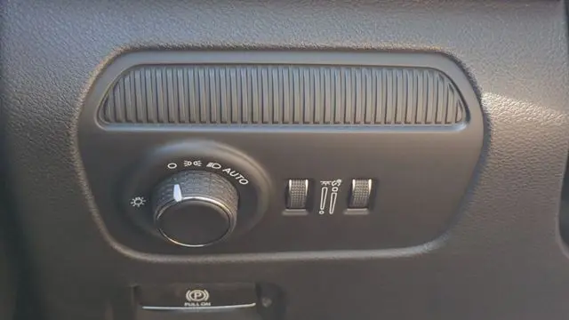 2026 Jeep Grand Wagoneer L Limited Altitude