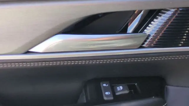 2026 Jeep Grand Wagoneer L Limited Altitude