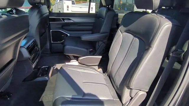 2026 Jeep Grand Wagoneer L Limited Altitude