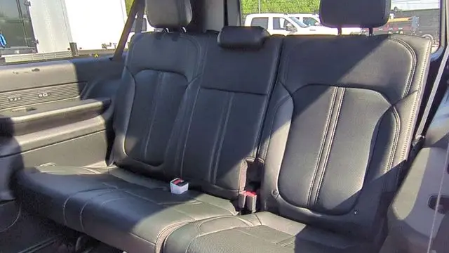 2026 Jeep Grand Wagoneer L Limited Altitude