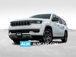 2023 Wagoneer L Thumbnail 1