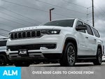 2023 Wagoneer L Thumbnail 2