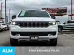 2023 Wagoneer L Thumbnail 3