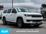 2023 Wagoneer L Thumbnail 4