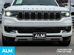 2023 Wagoneer L Thumbnail 6