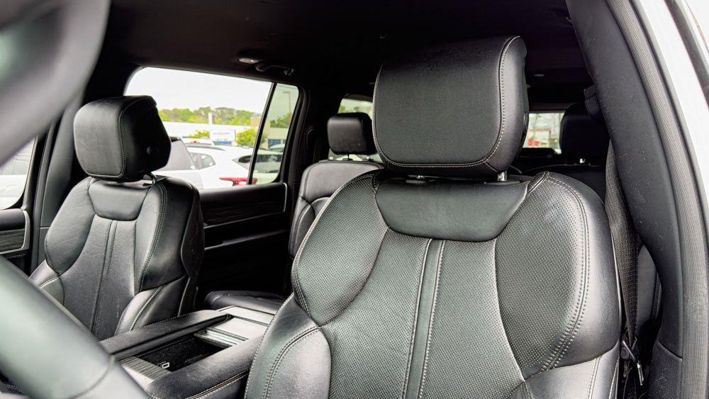 2023 Jeep Wagoneer L Series II
