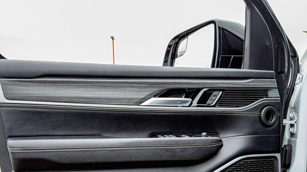 2023 Jeep Wagoneer L Series II