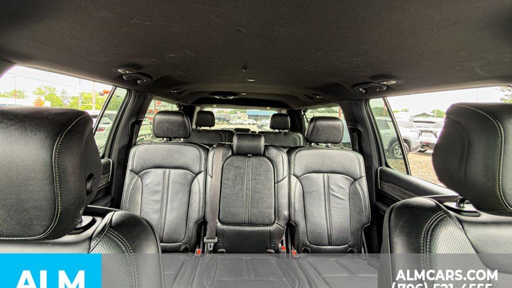 2023 Jeep Wagoneer L Series II