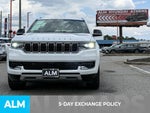 2023 Wagoneer L Thumbnail 3