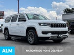 2023 Wagoneer L Thumbnail 4