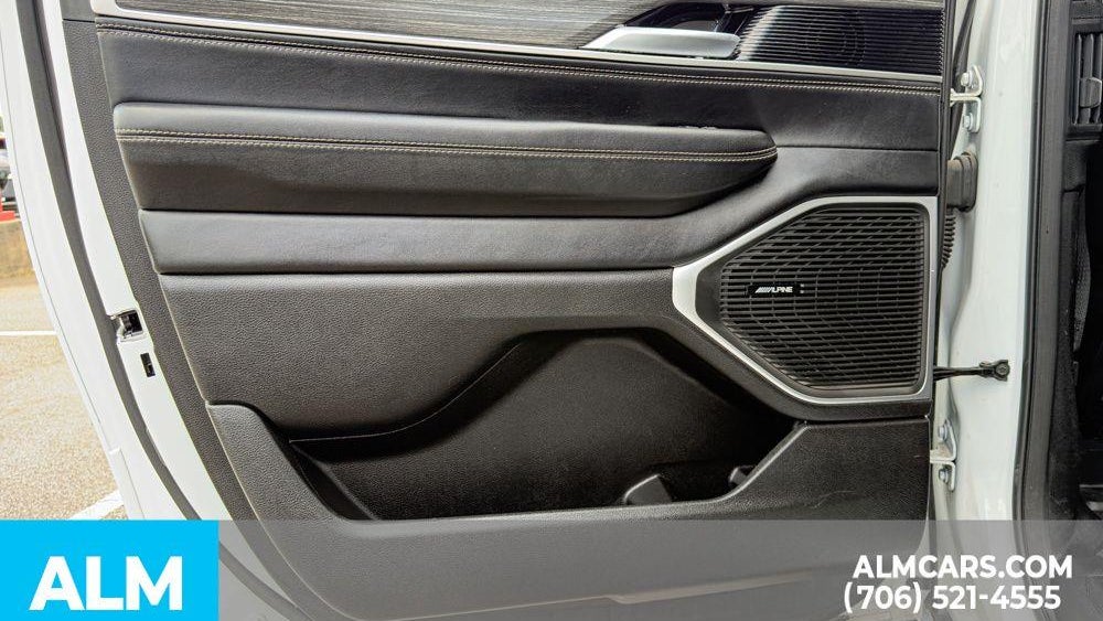 2023 Jeep Wagoneer L Series II