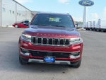2024 Wagoneer L Thumbnail 2