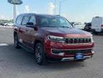 2024 Wagoneer L Thumbnail 3