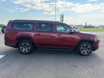 2024 Wagoneer L Thumbnail 4