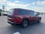 2024 Wagoneer L Thumbnail 5