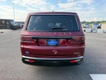 2024 Wagoneer L Thumbnail 6
