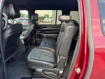 2024 Wagoneer L Thumbnail 11