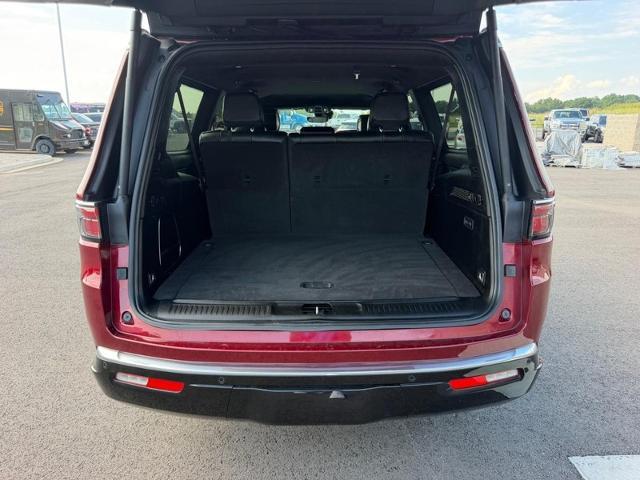 2024 Jeep Wagoneer L - $36,799