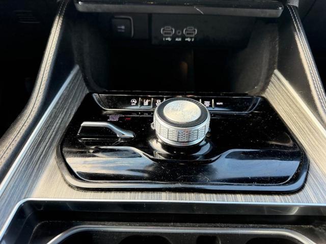2024 Jeep Wagoneer L - $36,799