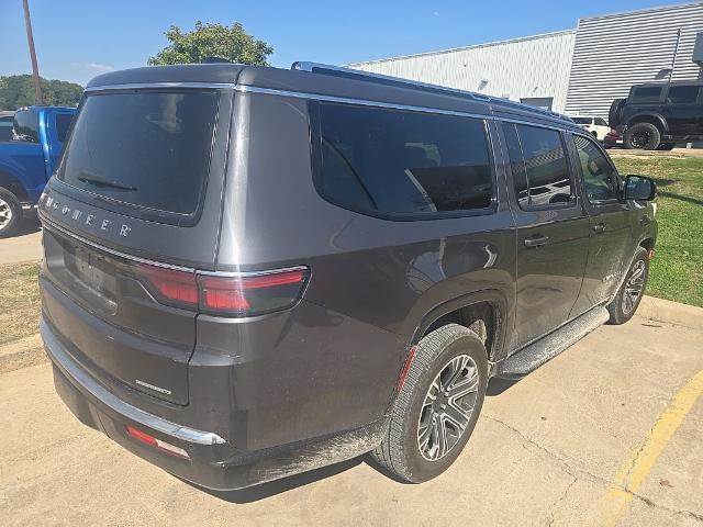 2024 Jeep Wagoneer L