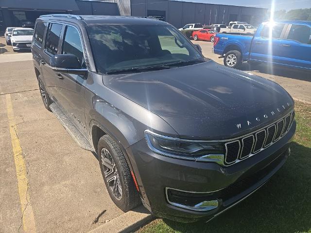 2024 Jeep Wagoneer L