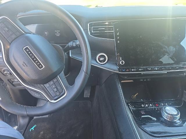 2024 Jeep Wagoneer L