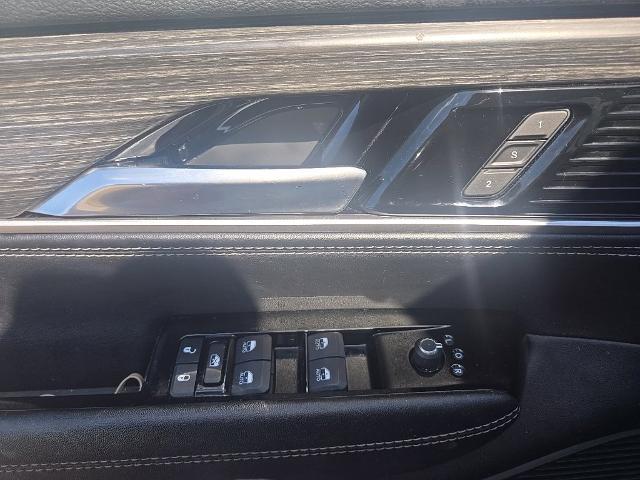 2024 Jeep Wagoneer L