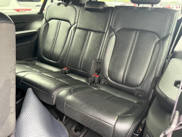 2024 Jeep Wagoneer L - $34,777