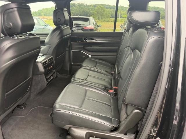 2024 Jeep Wagoneer L - $34,777