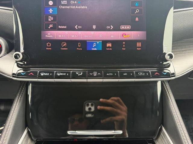 2024 Jeep Wagoneer L - $34,777