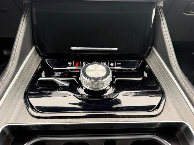 2024 Jeep Wagoneer L - $34,777