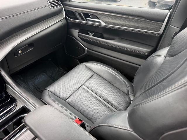 2024 Jeep Wagoneer L - $34,777