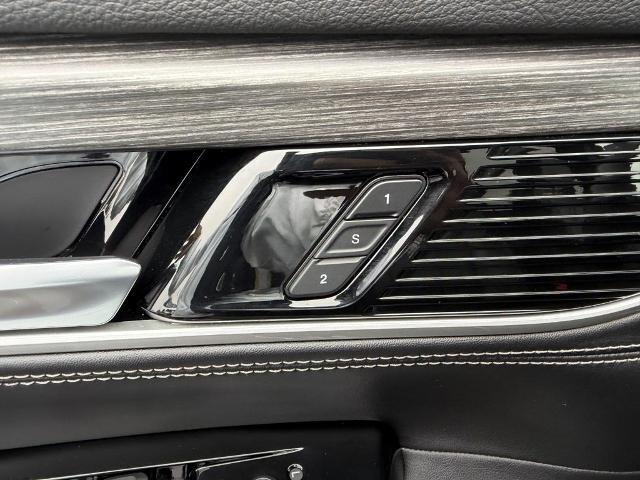 2024 Jeep Wagoneer L - $34,777