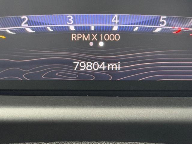 2024 Jeep Wagoneer L - $34,777