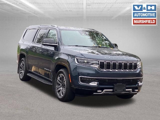 2024 Jeep Wagoneer L - $40,995