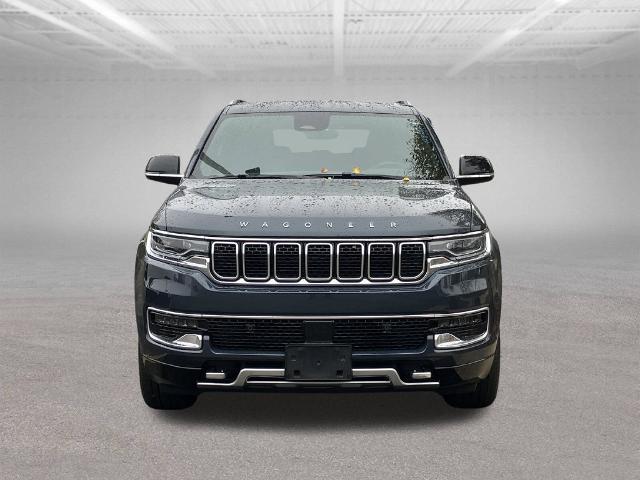 2024 Jeep Wagoneer L - $40,995