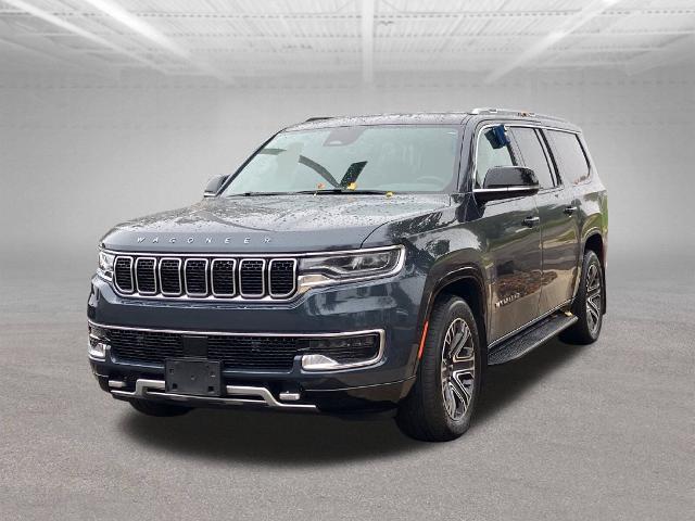 2024 Jeep Wagoneer L - $40,995