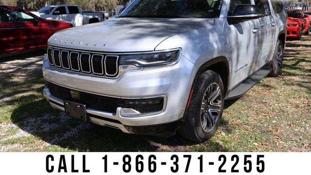 Preowned 2024 Jeep Wagoneer L Series II for Sale