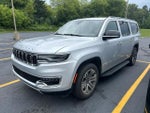 2024 Wagoneer L Thumbnail 2