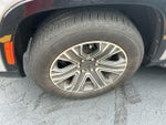 2024 Wagoneer L Thumbnail 3
