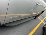 2024 Wagoneer L Thumbnail 4