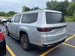 2024 Wagoneer L Thumbnail 5