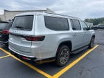 2024 Wagoneer L Thumbnail 10