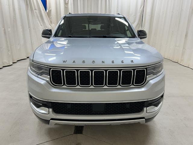2024 Jeep Wagoneer L - $33,448