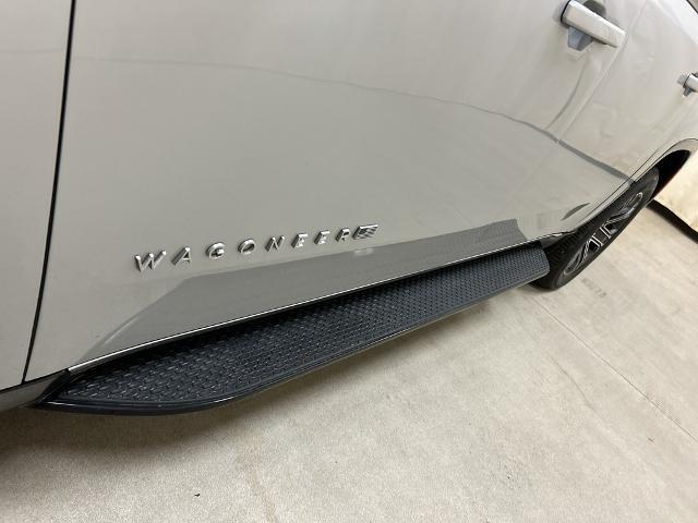 2024 Jeep Wagoneer L - $33,448