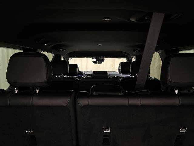 2024 Jeep Wagoneer L - $33,448