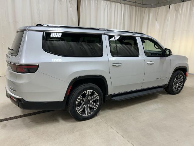 2024 Jeep Wagoneer L - $33,448