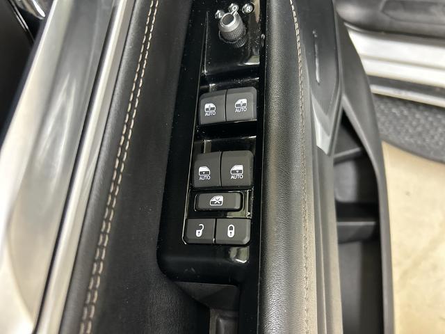 2024 Jeep Wagoneer L - $33,448