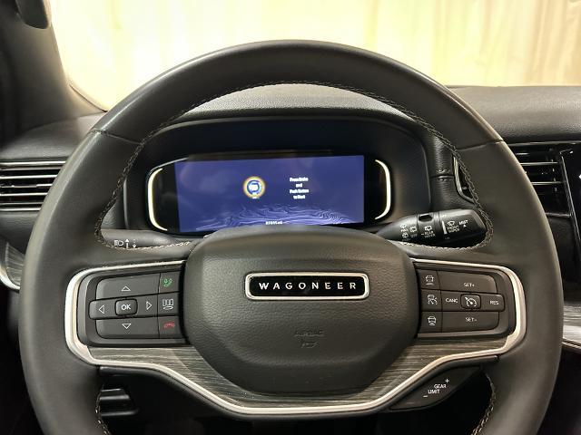 2024 Jeep Wagoneer L - $33,448